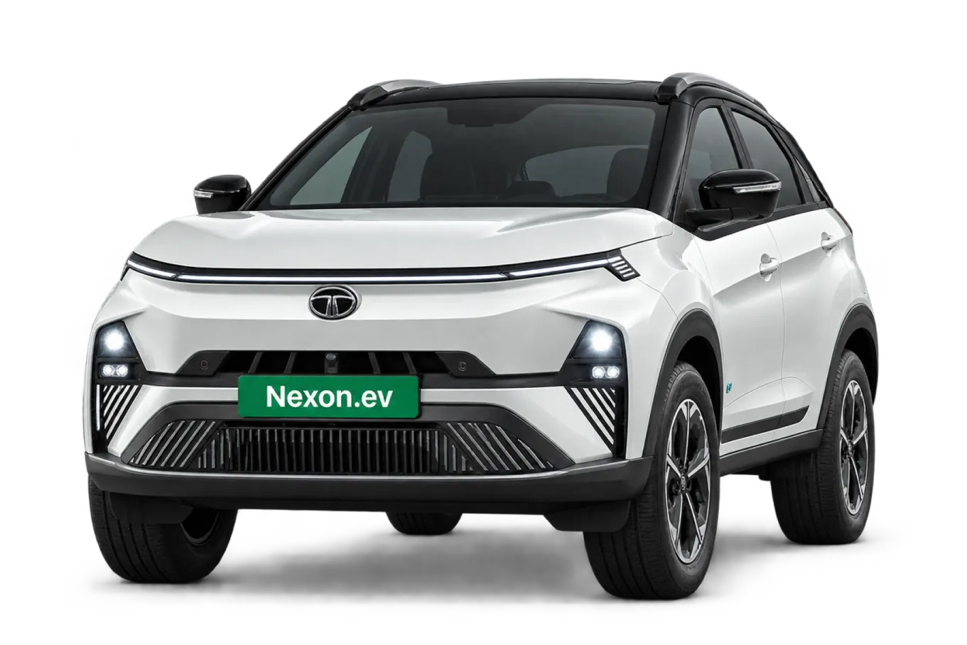 Tata Nexon EV