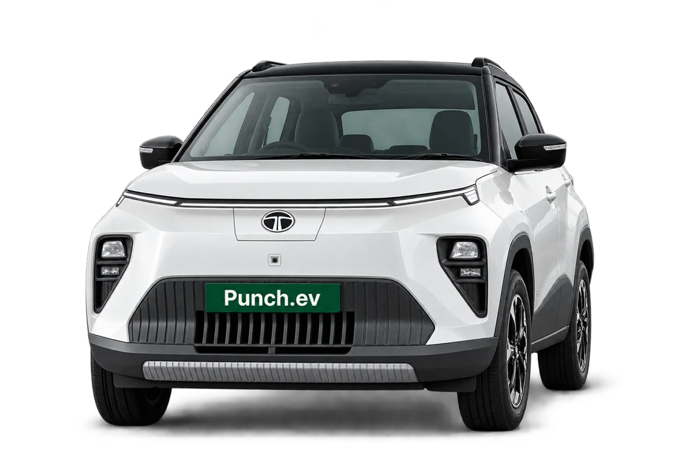 Tata Punch EV