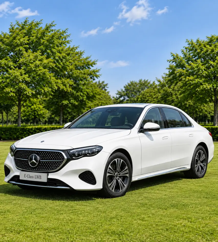 Mercedes E Class